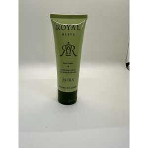 Jafra Royal Olive Hand Cream 2.5 oz